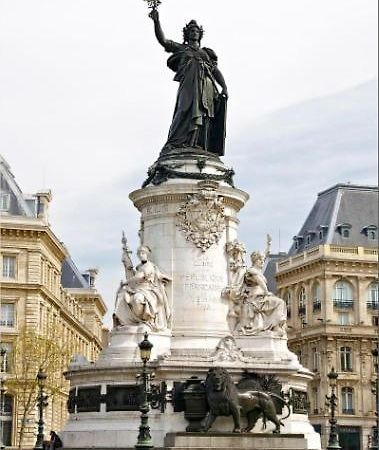 Gorgeous Place, Center Paris ,Close To Louvre Meusm And Eiffel Tour ภายนอก รูปภาพ