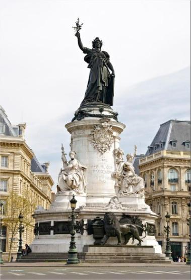 Gorgeous Place, Center Paris ,Close To Louvre Meusm And Eiffel Tour ภายนอก รูปภาพ